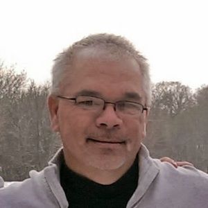 Meet your Posher, Jeff